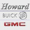 Howard Buick GMC Logo