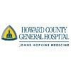 Howard County General Hospital Logo