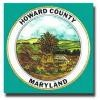 Howard County Government Logo