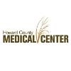 Howard County Medical Center Logo