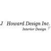 J/Howard Design Logo