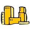 Howard Schwartz Commercial Real Estate Logo