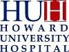 Howard University Hospital Logo