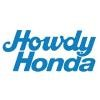 Howdy Honda Logo