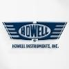 Howell Instruments Logo