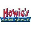 Howie's Game Shack Logo
