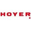 HOYER Group Logo