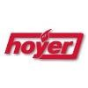 Hoyer Logo