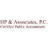 HP & Associates Logo