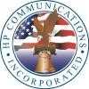 HP Communications Logo