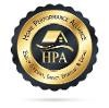 HPA Windows and Doors Logo