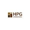 HPG International Logo
