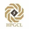 HPGCL Logo