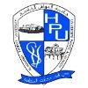 HPU Logo