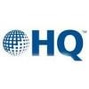 HQ Global Workplaces Logo