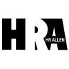 HR Allen Logo