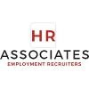 HR Associates (USA) Logo