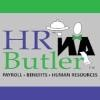 HR Butler Logo