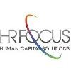 HR Focus Logo