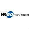 HR GO Recruitment Logo