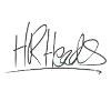 HR Heads Logo