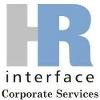 HR Interface Corporate Services Logo