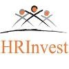 HR invest Logo