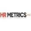 HR Metrics Logo