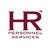 HR Personnel Services Logo