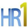 HR1 Logo