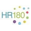HR180 (UK) Logo