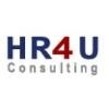 HR4U Consulting Logo