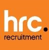 HRC Recruitment Logo