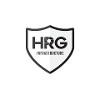 HRG Infrastructure Logo