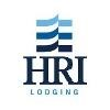 HRI Lodging Logo