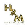HRM Incorporated Logo