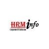HRM Info Logo