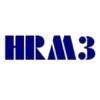 HRM3 Asia Logo