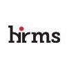 HRMS Solutions Logo