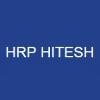 HRP HITESH CPA Logo