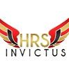 HRS Invictus Logo