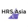 HRS Process System Logo