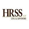 HRSS, LLP Logo