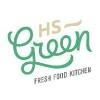 HS Green Logo