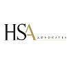 HSA Advocates Logo