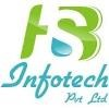 HSB Infotech Logo