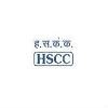 HSCC India Logo
