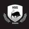 HSG Estates Logo