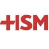 HSM Consulting Logo