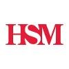 HSM Solutions Logo